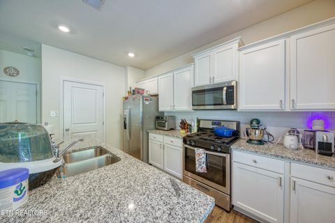 Tiny photo for 128 Ibis Loop, Oak Ridge, TN 37830 (MLS # 1316133)