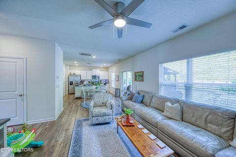 Tiny photo for 128 Ibis Loop, Oak Ridge, TN 37830 (MLS # 1316133)