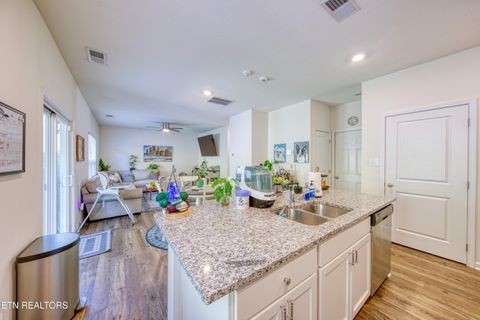 Tiny photo for 128 Ibis Loop, Oak Ridge, TN 37830 (MLS # 1316133)