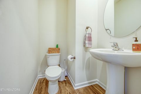 Tiny photo for 128 Ibis Loop, Oak Ridge, TN 37830 (MLS # 1316133)
