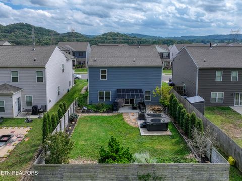 Tiny photo for 128 Ibis Loop, Oak Ridge, TN 37830 (MLS # 1316133)