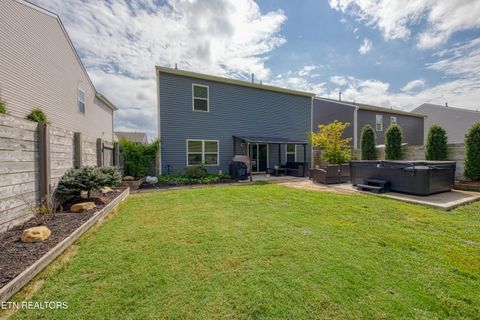 Tiny photo for 128 Ibis Loop, Oak Ridge, TN 37830 (MLS # 1316133)