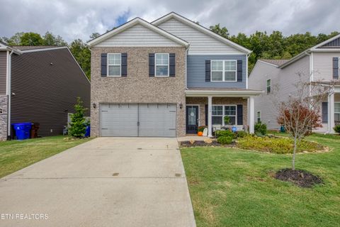 128 Ibis Loop Oak Ridge TN 37830