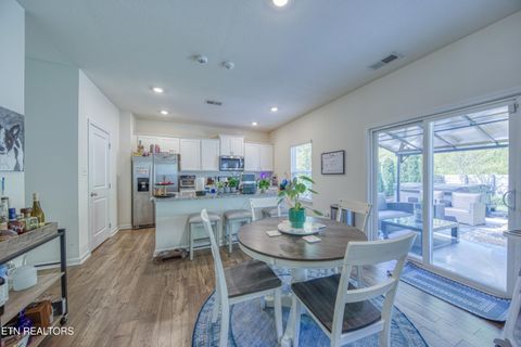 Tiny photo for 128 Ibis Loop, Oak Ridge, TN 37830 (MLS # 1316133)