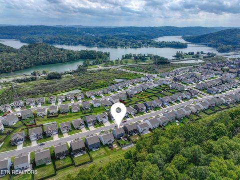 Tiny photo for 128 Ibis Loop, Oak Ridge, TN 37830 (MLS # 1316133)