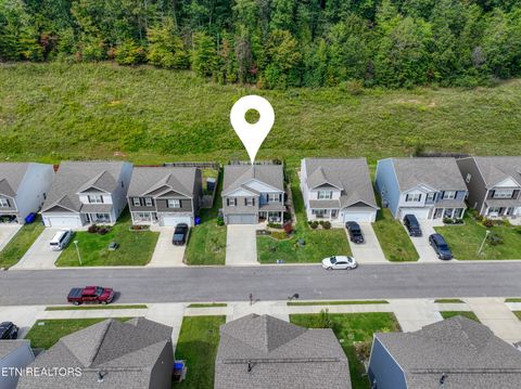 Tiny photo for 128 Ibis Loop, Oak Ridge, TN 37830 (MLS # 1316133)