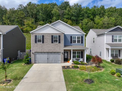 Tiny photo for 128 Ibis Loop, Oak Ridge, TN 37830 (MLS # 1316133)