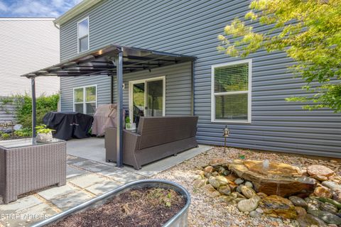 Tiny photo for 128 Ibis Loop, Oak Ridge, TN 37830 (MLS # 1316133)