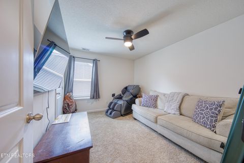 Tiny photo for 128 Ibis Loop, Oak Ridge, TN 37830 (MLS # 1316133)
