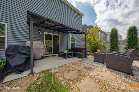 Tiny photo for 128 Ibis Loop, Oak Ridge, TN 37830 (MLS # 1316133)