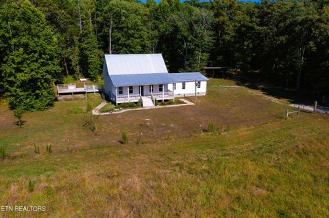 520 Cedar Valley Lane Decatur TN 37322