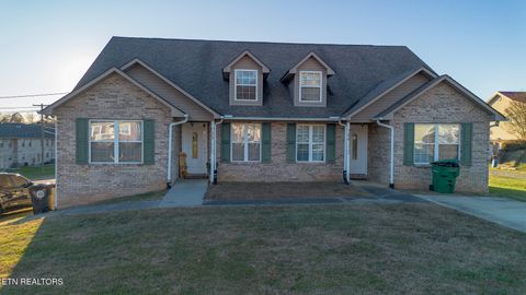 Photo of 510 S Liberty Hill Rd Rd, Morristown, TN 37813 (MLS # 1322043)