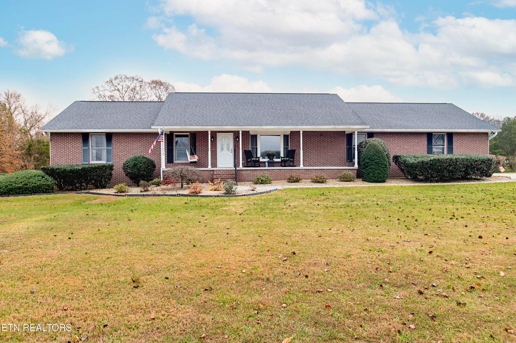 Photo of 5518 W Beaver Creek Drive, Powell, TN 37849 (MLS # 1322720)