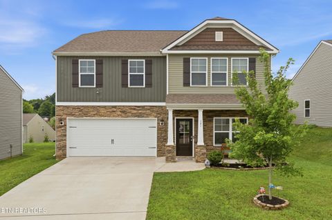 Photo of 121 Kaley Lane, Lenoir City, TN 37771 (MLS # 1347872)