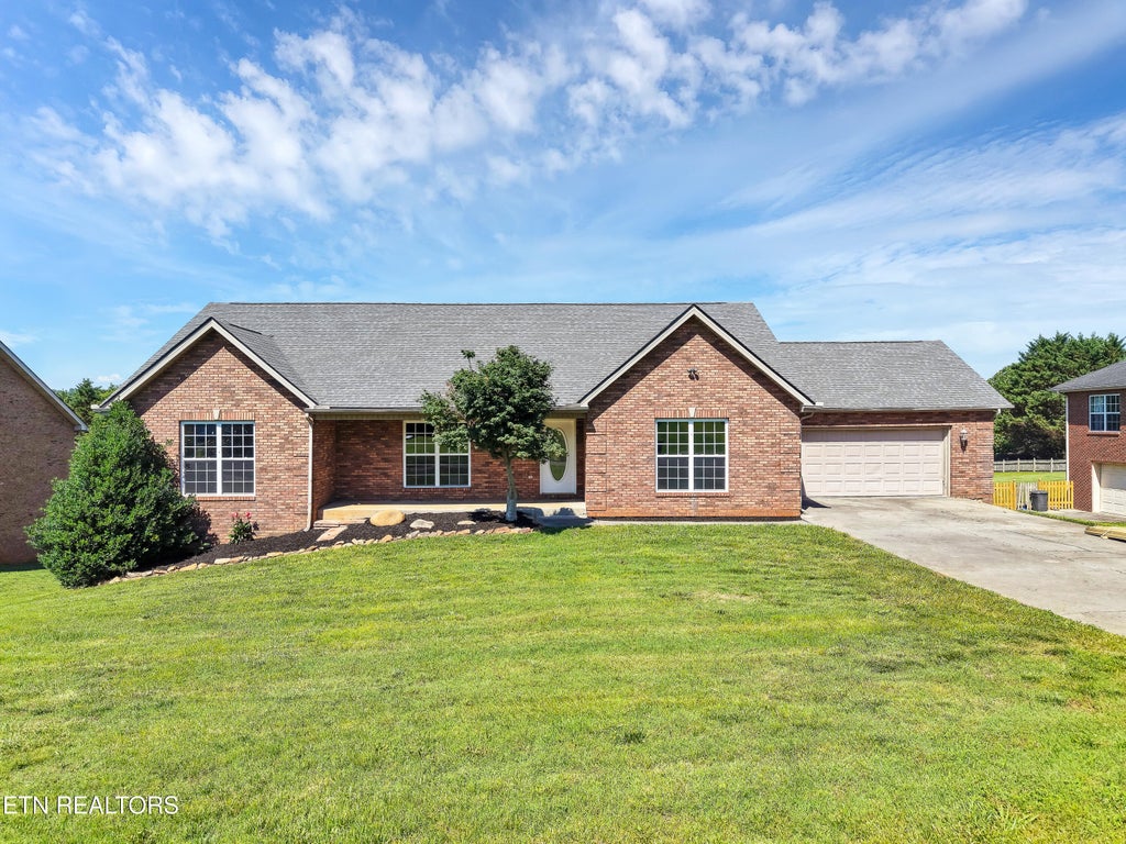Photo of 1130 Eloise West Rd, Greenback, TN 37742 (MLS # 1343770)