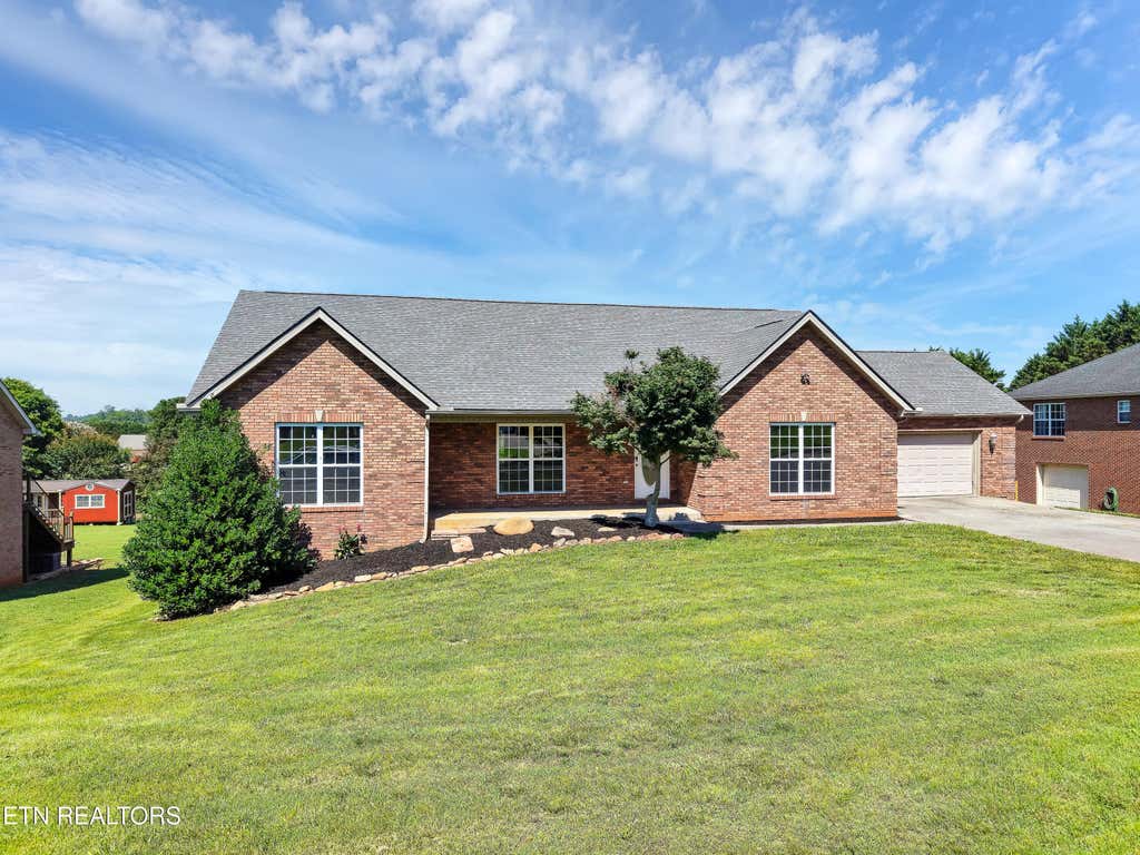Photo of 1130 Eloise West Rd, Greenback, TN 37742 (MLS # 1343770)