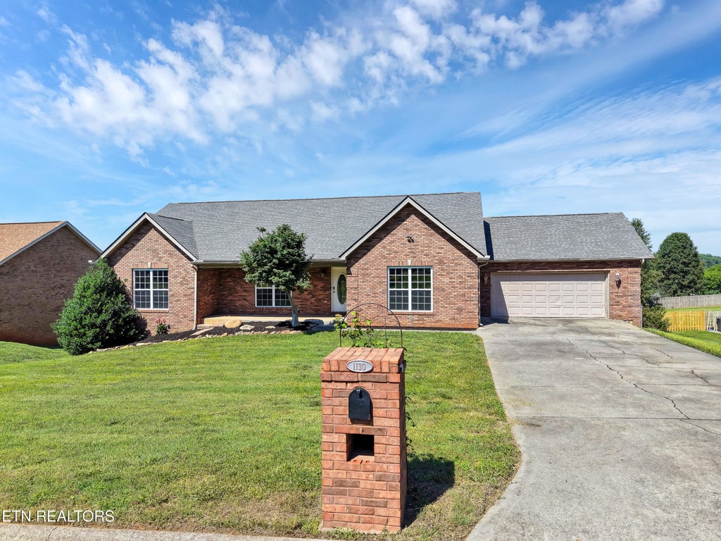 Photo of 1130 Eloise West Rd, Greenback, TN 37742 (MLS # 1343770)