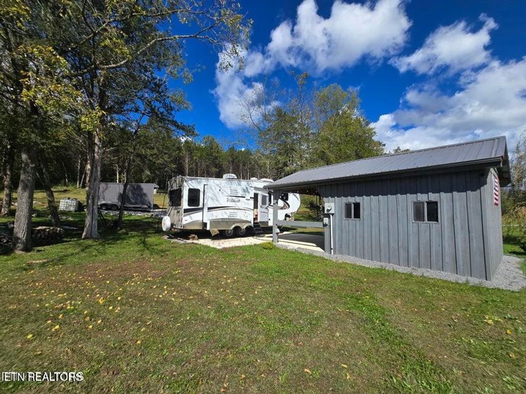 Photo of 20377 Wilderness Rd, Rose Hill, VA 24281 (MLS # 1326011)