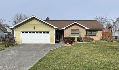 Photo of 2638 Sherwin Rd, Knoxville, TN 37931 (MLS # 1330589)