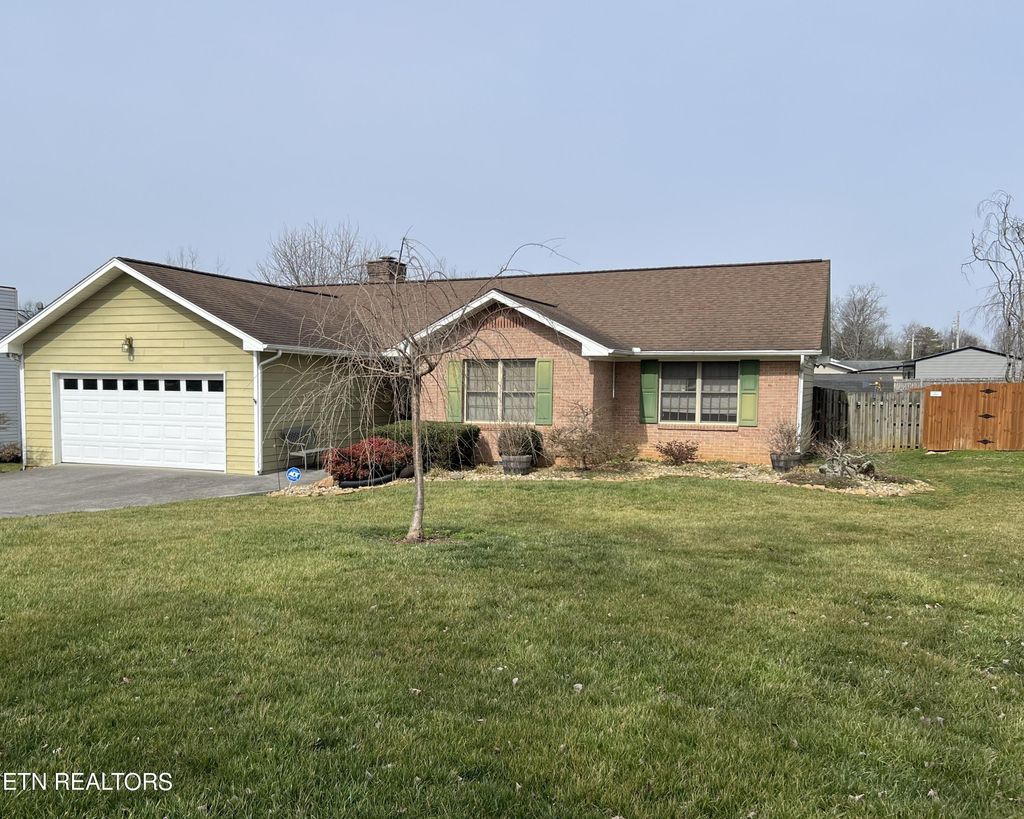 Photo of 2638 Sherwin Rd, Knoxville, TN 37931 (MLS # 1330589)