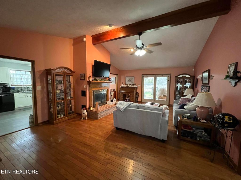 Photo of 2638 Sherwin Rd, Knoxville, TN 37931 (MLS # 1330589)