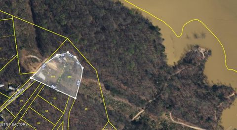 Tiny photo for 2389 Shady Cove Rd, Caryville, TN 37714 (MLS # 1320391)