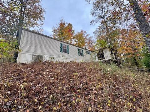 Tiny photo for 2389 Shady Cove Rd, Caryville, TN 37714 (MLS # 1320391)