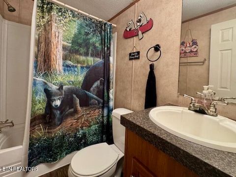 Tiny photo for 2389 Shady Cove Rd, Caryville, TN 37714 (MLS # 1320391)