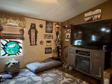 Tiny photo for 2389 Shady Cove Rd, Caryville, TN 37714 (MLS # 1320391)