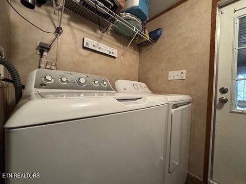 Tiny photo for 2389 Shady Cove Rd, Caryville, TN 37714 (MLS # 1320391)