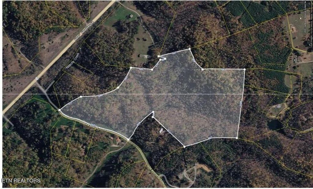 Photo of Happy Hollow Rd, Madisonville, TN 37354 (MLS # 1331453)