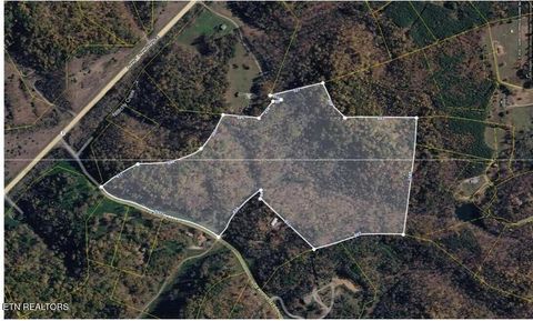 165 Happy Hollow Rd Madisonville TN 37354