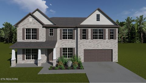 Photo of 1922 Hickory Reserve Rd, Knoxville, TN 37932 (MLS # 1349423)