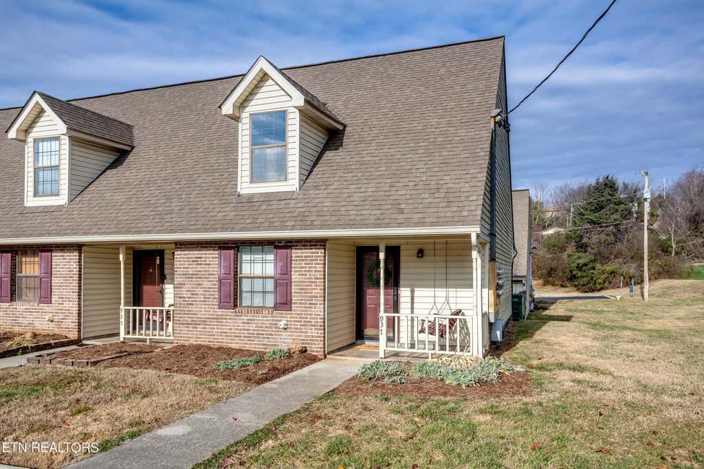 Photo of 937 Bradley Bell Drive, Knoxville, TN 37938 (MLS # 1247468)