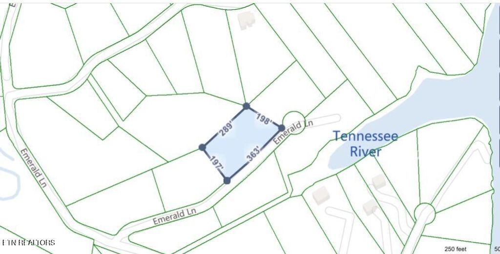 Photo of Emerald Lane, Rockwood, TN 37854 (MLS # 1292141)