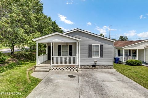 10519 Cavenders Way Knoxville TN 37932