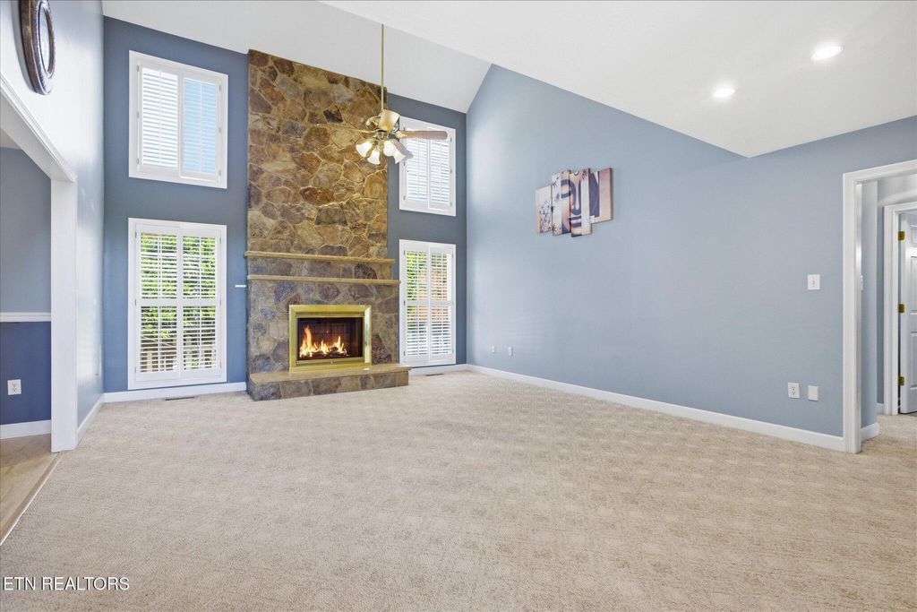 Photo of 169 Perkins Lane, Jacksboro, TN 37757 (MLS # 1337385)