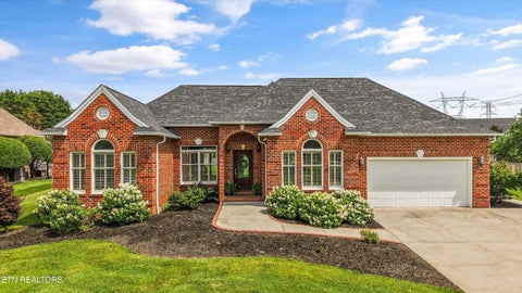 Photo of 963 Southwick Drive, Alcoa, TN 37701 (MLS # 1344960)