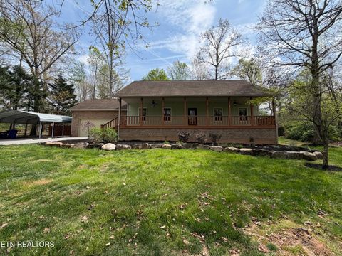 Photo of 3220 Red Hawk Drive, Maryville, TN 37803 (MLS # 1335357)