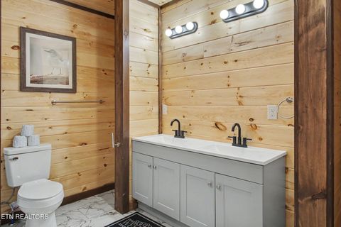 Tiny photo for 846 Blue Herring Way, Sevierville, TN 37876 (MLS # 1337430)