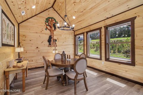 Tiny photo for 846 Blue Herring Way, Sevierville, TN 37876 (MLS # 1337430)