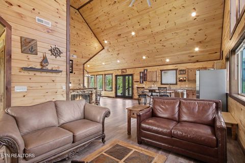 Tiny photo for 846 Blue Herring Way, Sevierville, TN 37876 (MLS # 1337430)