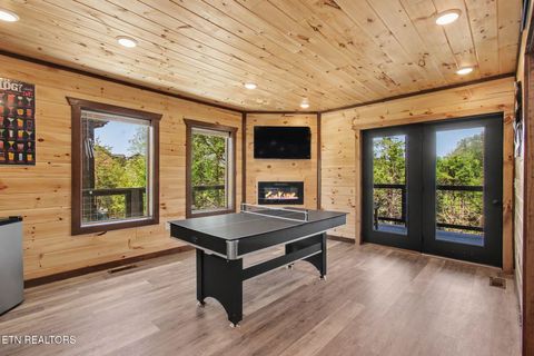 Tiny photo for 846 Blue Herring Way, Sevierville, TN 37876 (MLS # 1337430)