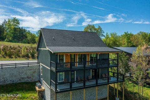 Tiny photo for 846 Blue Herring Way, Sevierville, TN 37876 (MLS # 1337430)