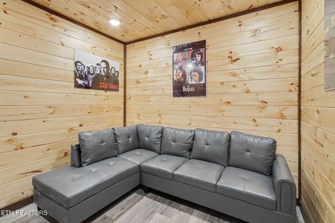 Tiny photo for 846 Blue Herring Way, Sevierville, TN 37876 (MLS # 1337430)