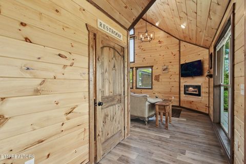 Tiny photo for 846 Blue Herring Way, Sevierville, TN 37876 (MLS # 1337430)