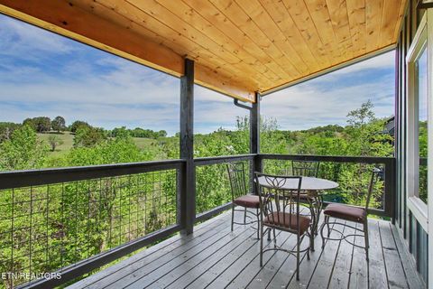 Tiny photo for 846 Blue Herring Way, Sevierville, TN 37876 (MLS # 1337430)