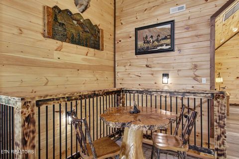 Tiny photo for 846 Blue Herring Way, Sevierville, TN 37876 (MLS # 1337430)