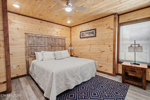 Tiny photo for 846 Blue Herring Way, Sevierville, TN 37876 (MLS # 1337430)