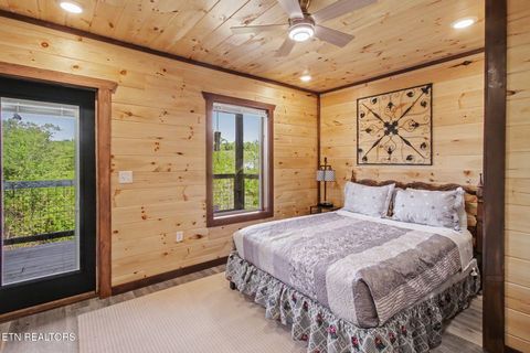 Tiny photo for 846 Blue Herring Way, Sevierville, TN 37876 (MLS # 1337430)